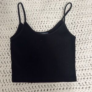 brandy black tank!